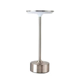 Lámpara de Escritorio Táctil Inalámbrica Recargable 3 Modos de Luz N345-1