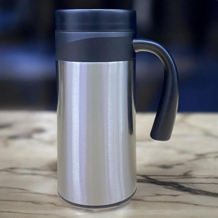 Termo Mug Acero Inoxidable 400ml Café Infusión Té XG-7682