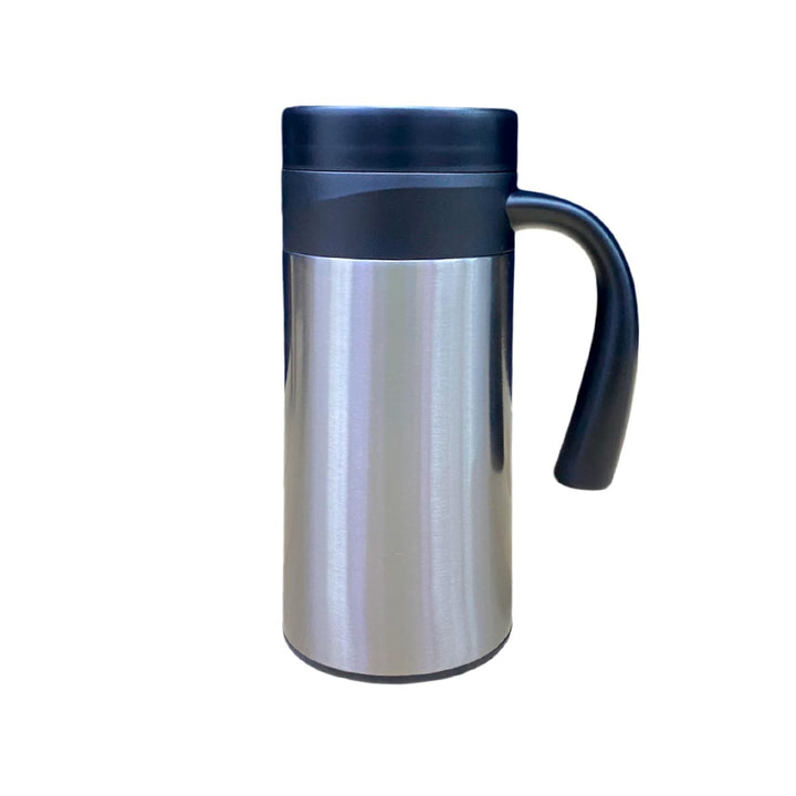 Termo Mug Acero Inoxidable 400ml Café Infusión Té XG-7682