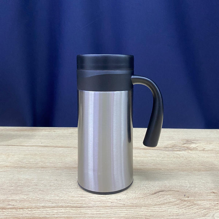 Termo Mug Acero Inoxidable 400ml Café Infusión Té XG-7682