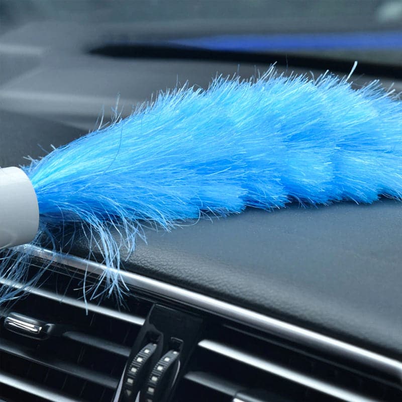 Plumero Eléctrico Recargable