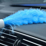 Plumero Eléctrico Recargable