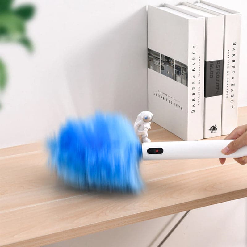 Plumero Eléctrico Recargable