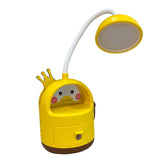 Lampara de escritorio Q-310