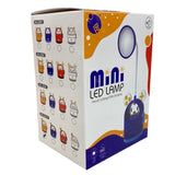 Lampara de escritorio Q-310