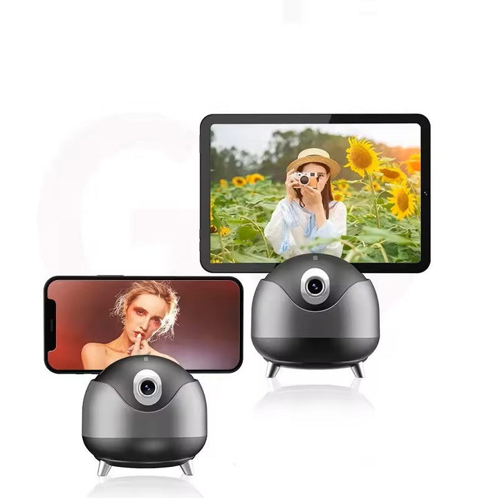 Soporte Seguidor de Movimiento Q8