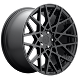 RIN ROTIFORM R11 19X8.5 5X112 ET+35 BOCIN 66.56 BD JW19016
