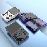 Consola De Juegos Portátil R36S