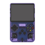 Consola De Juegos Portátil R36S