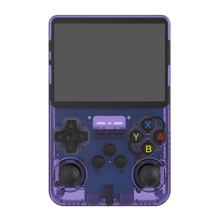 Consola De Juegos Portátil R36S