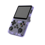 Consola De Juegos Portátil R36S