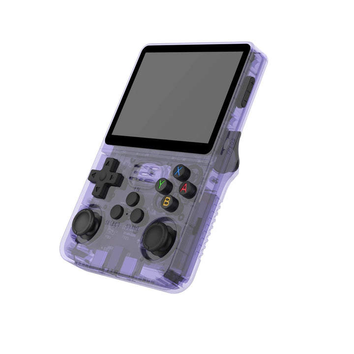 Consola De Juegos Portátil R36S