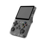 Consola De Juegos Portátil R36S