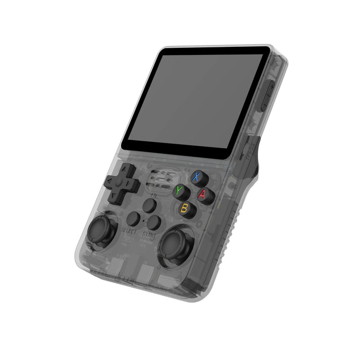 Consola De Juegos Portátil R36S