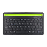 Teclado Inalambrico Bluetooth Ramitech RAM-CL09