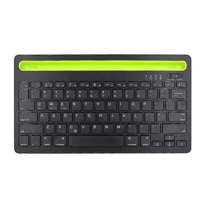 Teclado Inalambrico Bluetooth Ramitech RAM-CL09