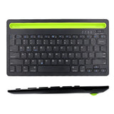 Teclado Inalambrico Bluetooth Ramitech RAM-CL09