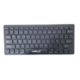 Teclado bluetooth inalambrico ramitech RAM-TB6