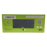 Teclado bluetooth inalambrico ramitech RAM-TB6