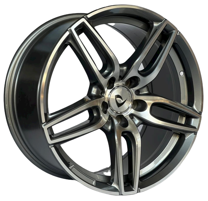 RIN MODEL BK5434 18X9 5X112 ET45 BOCIN 66.56 GM RC18012