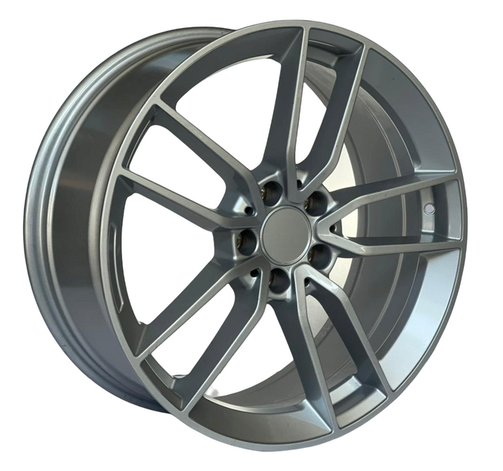 RIN MODEL R234 19X8 5X112 ET33 BOCIN 66.5 SIL RC19016