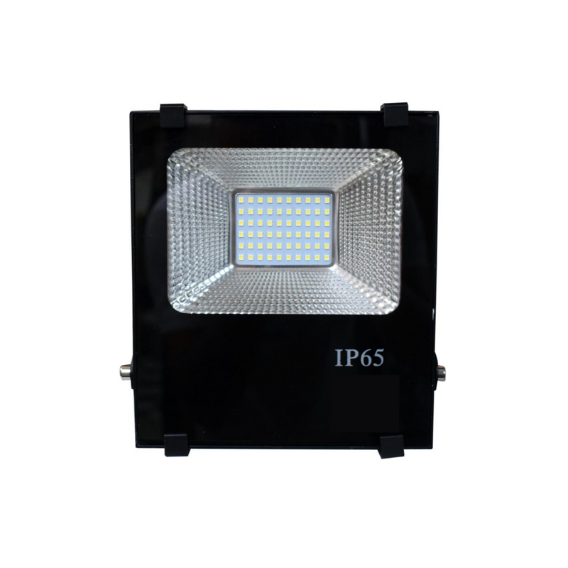 REFLECTOR LED 50W UDUKE LUZ DIA 4500LM