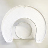 Dispensador Circular Rotatorio Multifuncional Con 2 Niveles