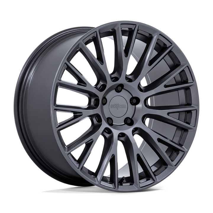 ROTIFORM LSE 19X8.5 5X112 ET+45 BOCIN: 66 M-ANTH JW19072