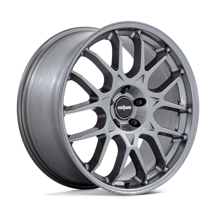 ROTIFORM ZWS 22X10 5X112 ET+35 BOCIN: 66 VD JW22169