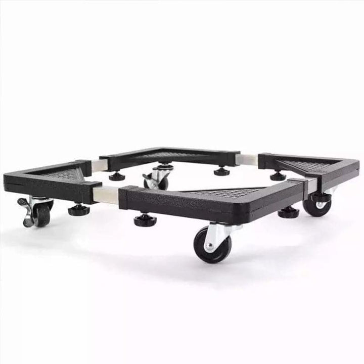 Rack con Ruedas para Mover Electrodomésticos