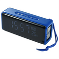 Radio Reloj Despertador Bluetooth TG-174