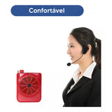 Radio Parlante Megafonia Portatil Beck Play BP-PR039BT