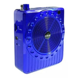 Radio Parlante Megafonia Portatil Beck Play BP-PR039BT