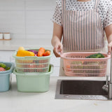 Cesta De Drenaje T23215-17