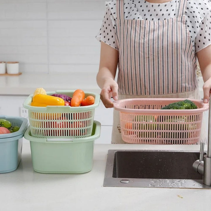 Cesta De Drenaje T23215-17