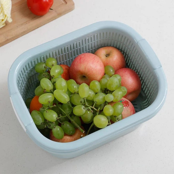 Cesta De Drenaje T23215-17