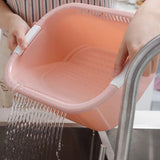 Cesta De Drenaje T23215-17