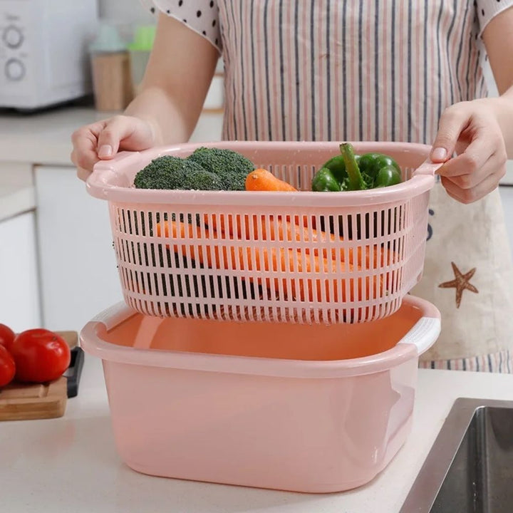 Cesta De Drenaje T23215-17