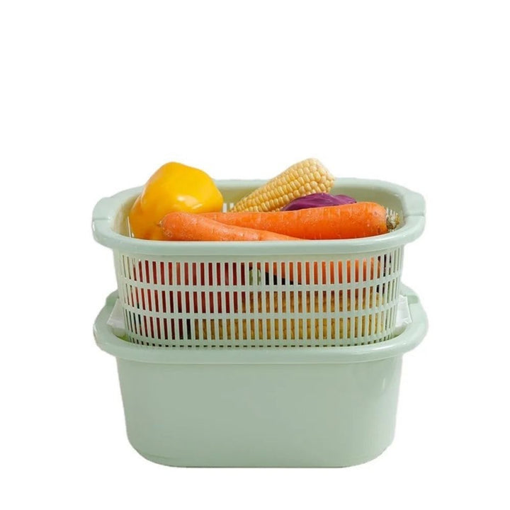 Cesta De Drenaje T23215-17