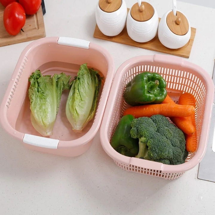 Cesta De Drenaje T23215-17