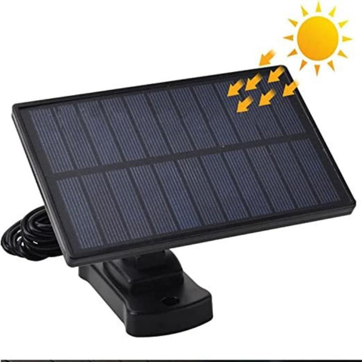 Reflector led solar