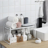 Repisa De Hierro Organizadora De Cocina