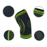 Rodillera Deportiva Artritis Esguinces Rodilla REF: 577