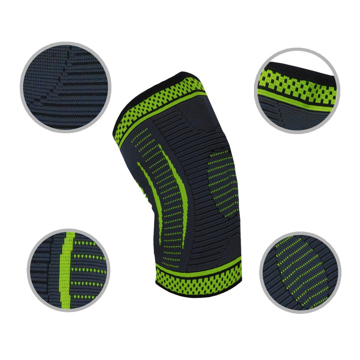 Rodillera Deportiva Artritis Esguinces Rodilla REF: 577