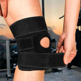 Rodillera Protección Rodilla Rotula Deportes TV53