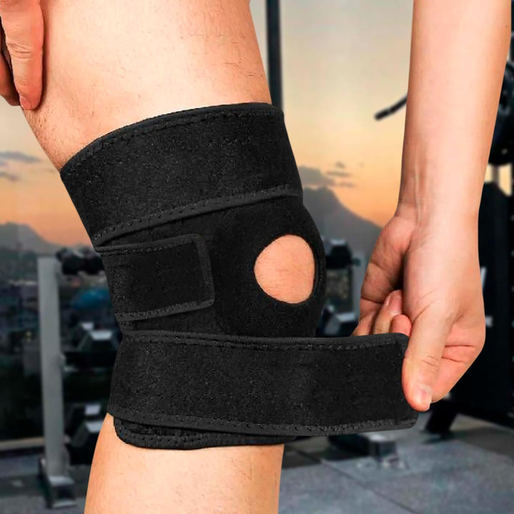 Rodillera Protección Rodilla Rotula Deportes TV53