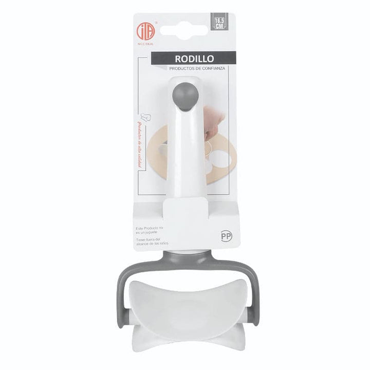 Rodillo Repostero Cortador De Masas En Círculos