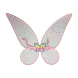 Alas de Hada Disfraz Fiesta Halloween OF-1537