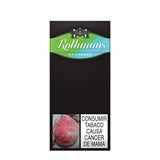 CIGARRILLO ROTHMANS 10U HAWAI