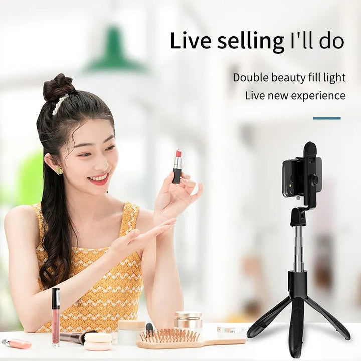 Trípode para celular S-01S